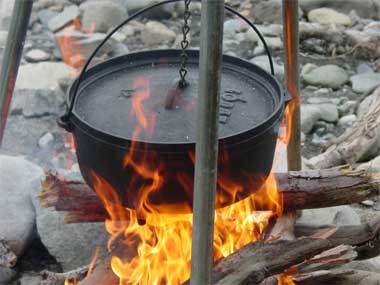 Dutch Oven