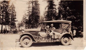 Early_camping car camping