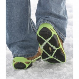 yaktrax yaktrax