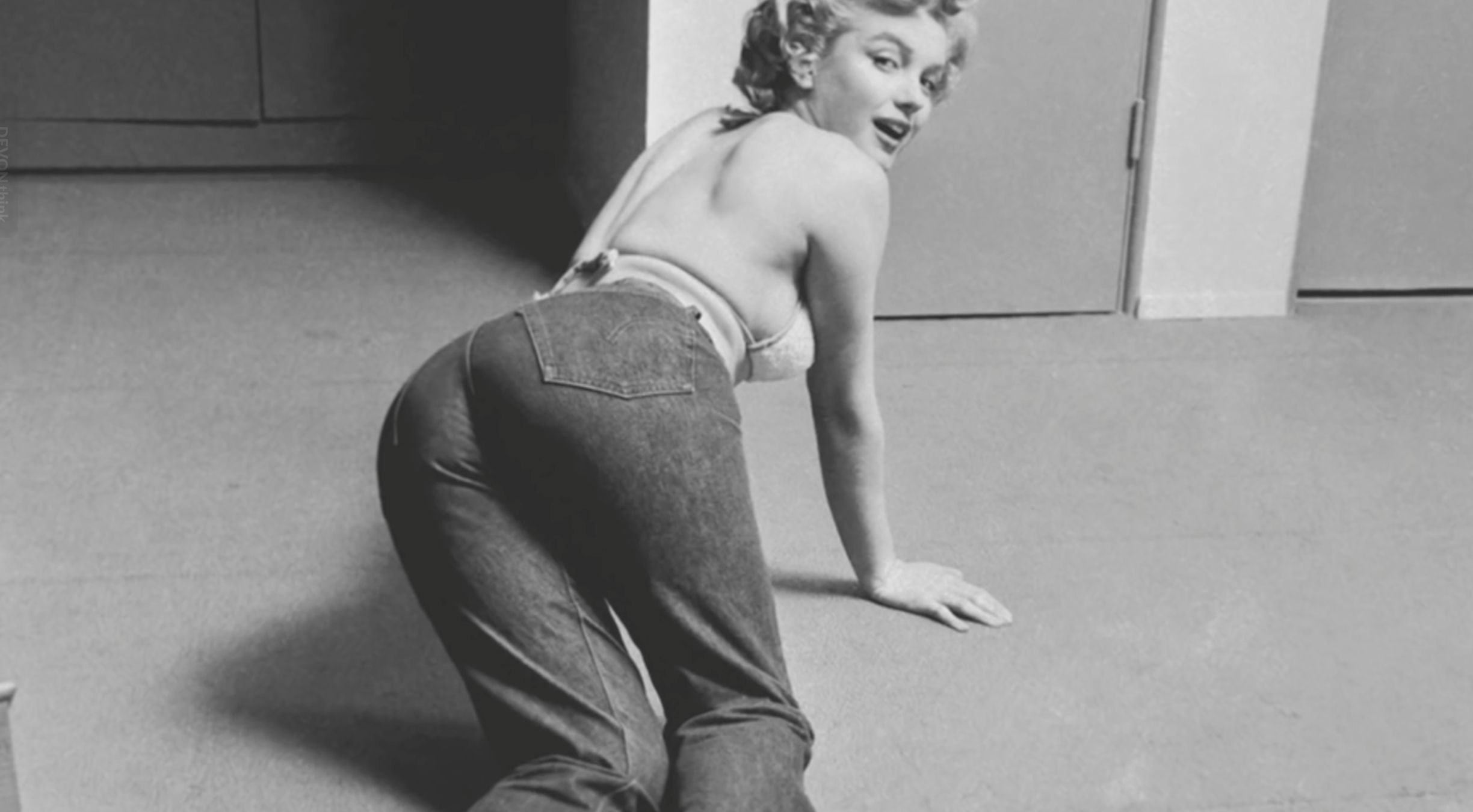 Marilyn-Monroe-in-Le. 